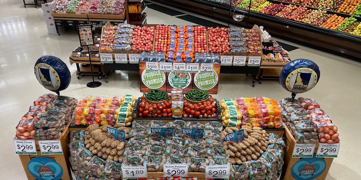 Slideshow and webinar Winners of the 2022 Winter Produce Artist Awards The Packer